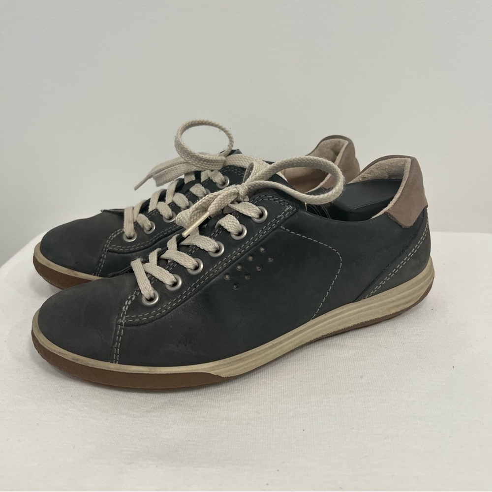 Echo Chase 2 Tie Shoes 37